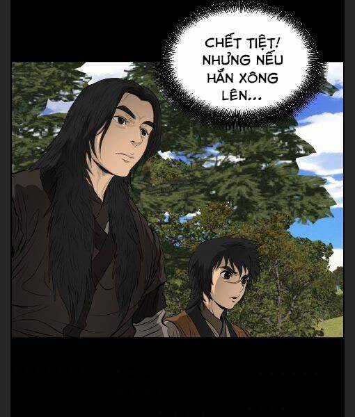 Phong Lôi Kiếm - Chapter 11 - Trang 60