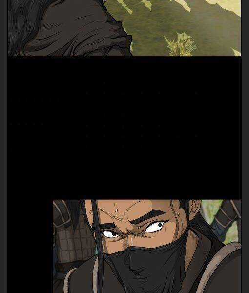 Phong Lôi Kiếm - Chapter 11 - Trang 62