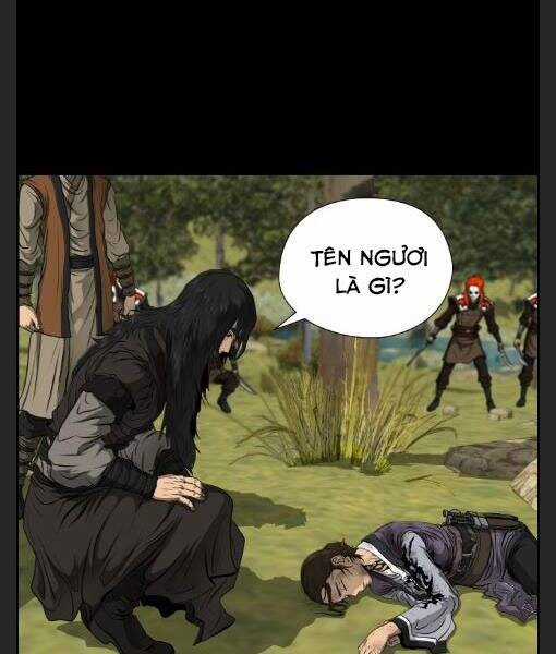 Phong Lôi Kiếm - Chapter 11 - Trang 67