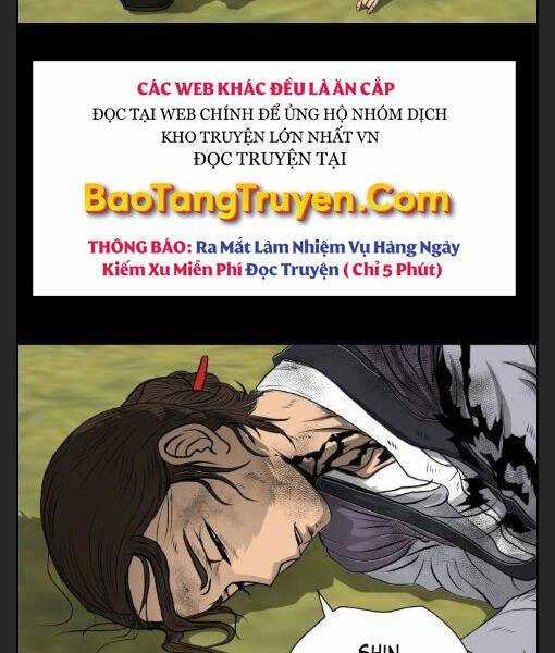 Phong Lôi Kiếm - Chapter 11 - Trang 68