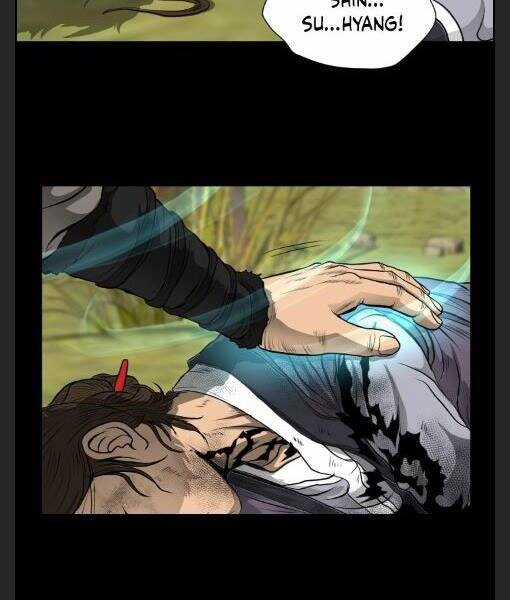 Phong Lôi Kiếm - Chapter 11 - Trang 69