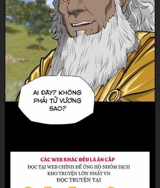 Phong Lôi Kiếm - Chapter 11 - Trang 77