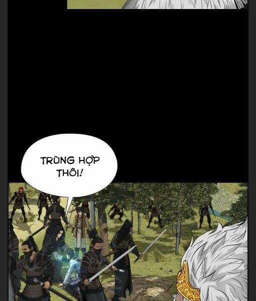 Phong Lôi Kiếm - Chapter 11 - Trang 80