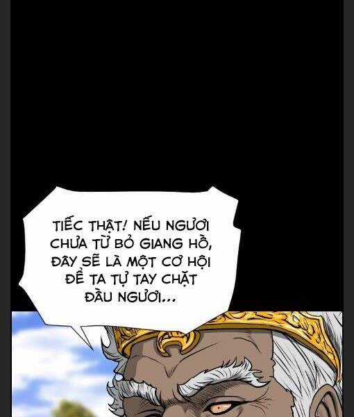 Phong Lôi Kiếm - Chapter 11 - Trang 82