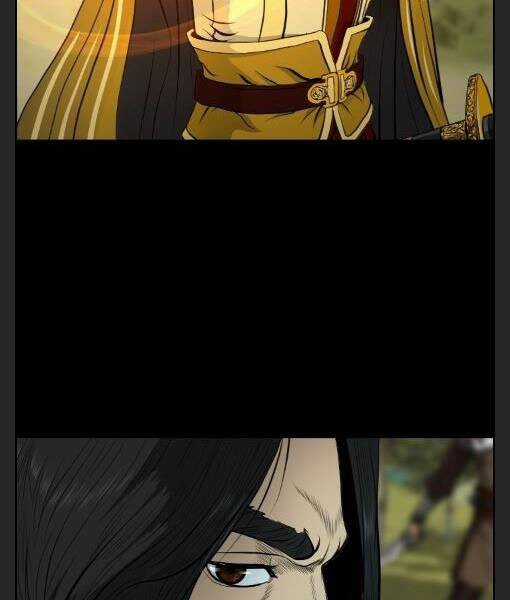 Phong Lôi Kiếm - Chapter 11 - Trang 85