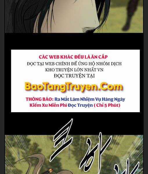 Phong Lôi Kiếm - Chapter 11 - Trang 86