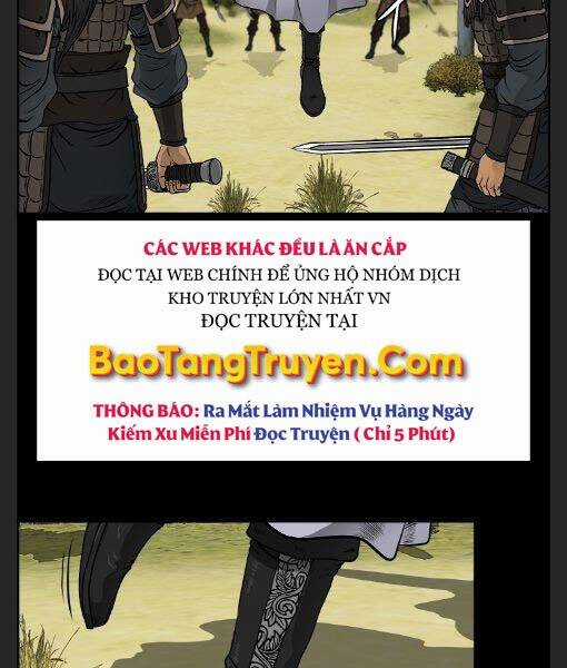 Phong Lôi Kiếm - Chapter 11 - Trang 92