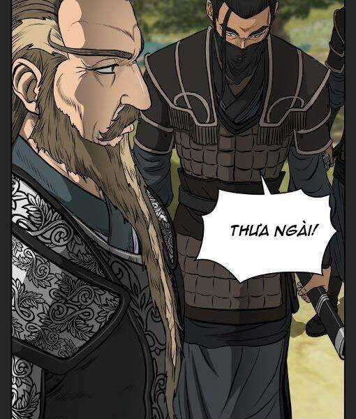 Phong Lôi Kiếm - Chapter 11 - Trang 94