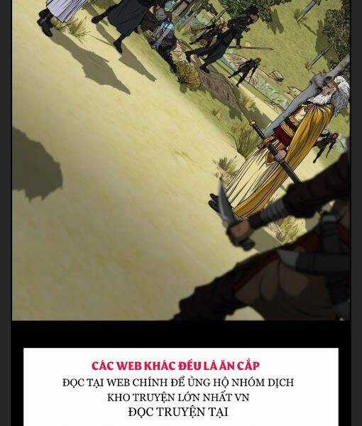 Phong Lôi Kiếm - Chapter 11 - Trang 96