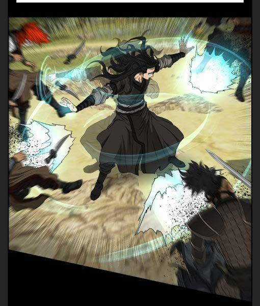 Phong Lôi Kiếm - Chapter 12 - Trang 102