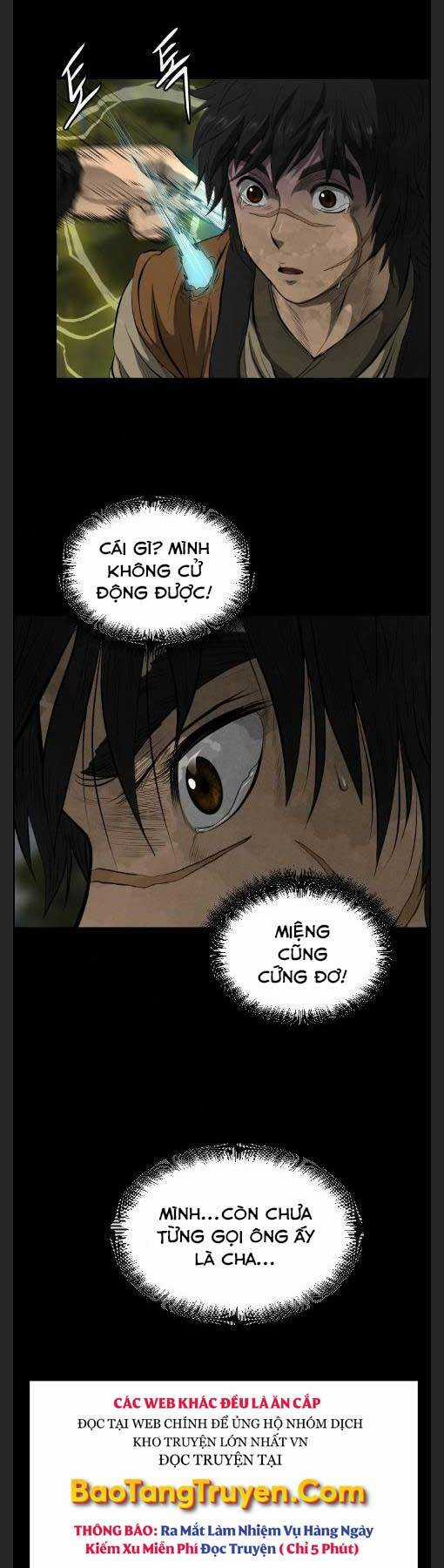 Phong Lôi Kiếm - Chapter 12 - Trang 16