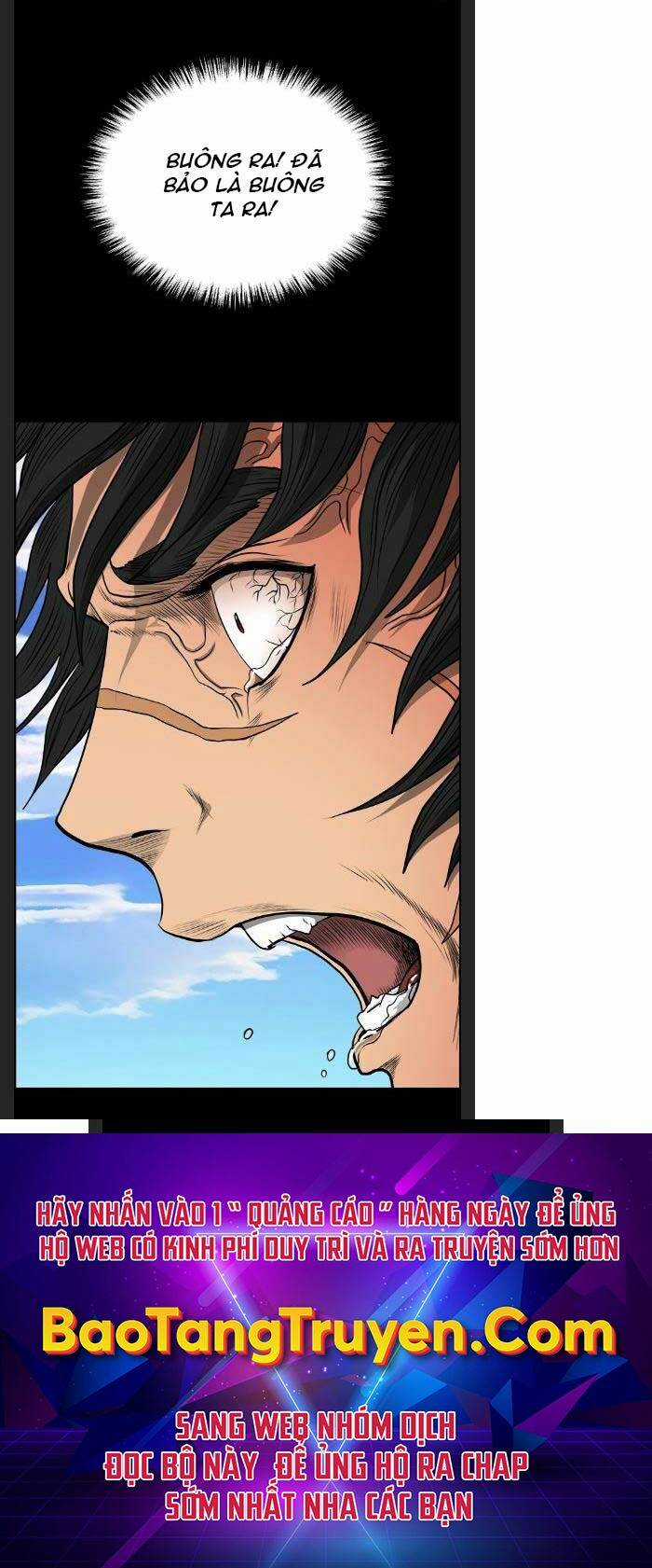 Phong Lôi Kiếm - Chapter 12 - Trang 33