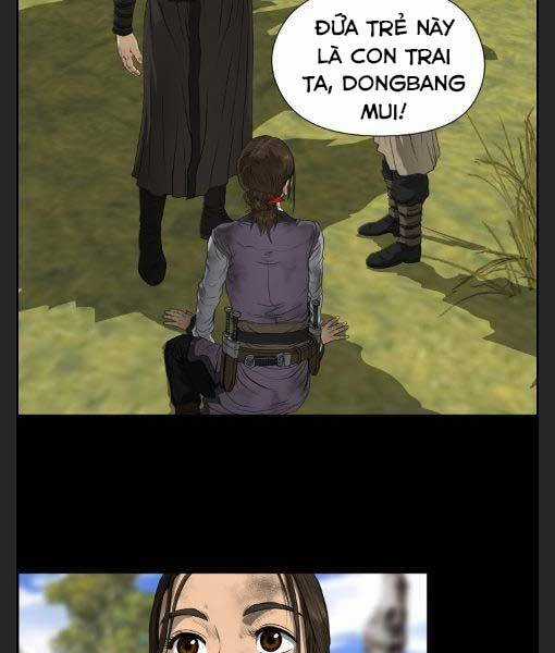 Phong Lôi Kiếm - Chapter 12 - Trang 34