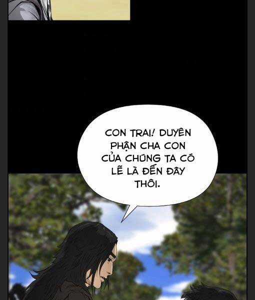 Phong Lôi Kiếm - Chapter 12 - Trang 39