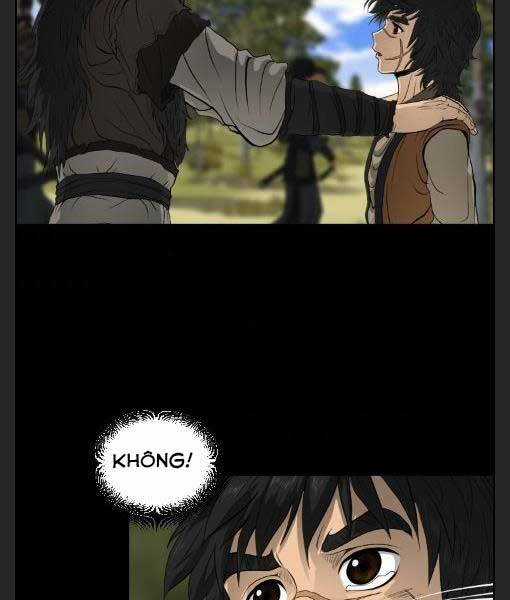 Phong Lôi Kiếm - Chapter 12 - Trang 40