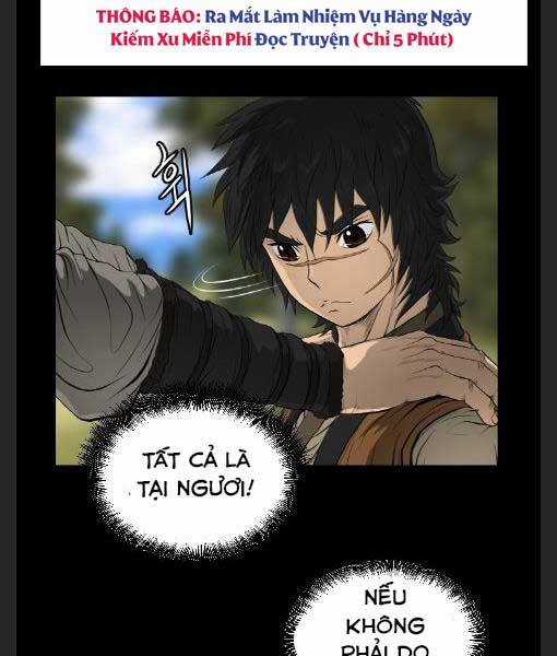 Phong Lôi Kiếm - Chapter 12 - Trang 42