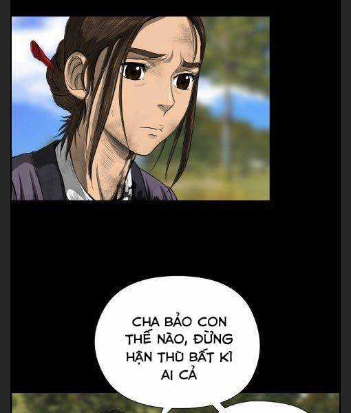 Phong Lôi Kiếm - Chapter 12 - Trang 44