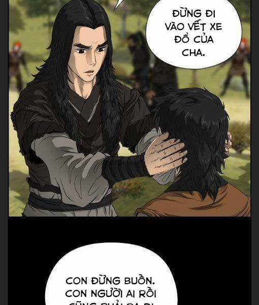 Phong Lôi Kiếm - Chapter 12 - Trang 45