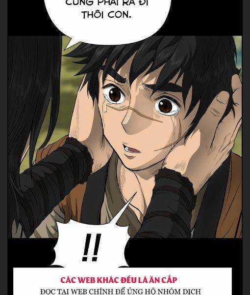 Phong Lôi Kiếm - Chapter 12 - Trang 46