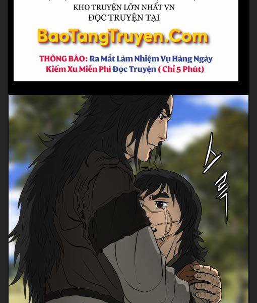 Phong Lôi Kiếm - Chapter 12 - Trang 47