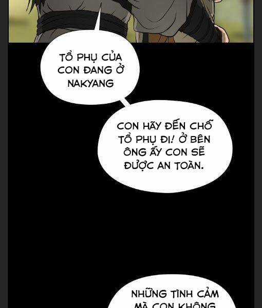 Phong Lôi Kiếm - Chapter 12 - Trang 48