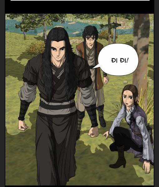 Phong Lôi Kiếm - Chapter 12 - Trang 53