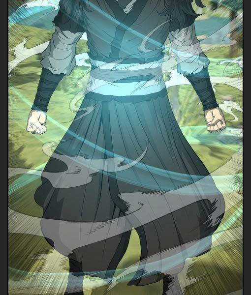 Phong Lôi Kiếm - Chapter 12 - Trang 56