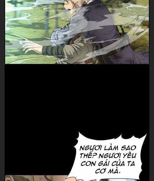 Phong Lôi Kiếm - Chapter 12 - Trang 58