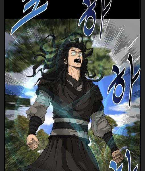 Phong Lôi Kiếm - Chapter 12 - Trang 60