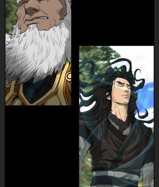 Phong Lôi Kiếm - Chapter 12 - Trang 63