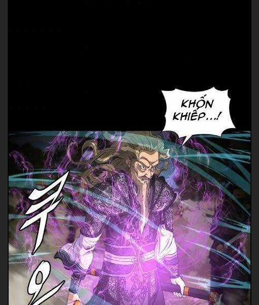 Phong Lôi Kiếm - Chapter 12 - Trang 75