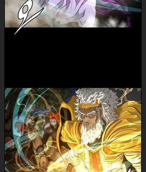 Phong Lôi Kiếm - Chapter 12 - Trang 77