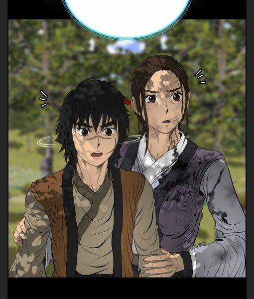 Phong Lôi Kiếm - Chapter 12 - Trang 81