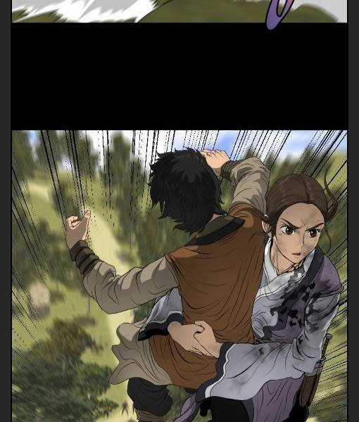 Phong Lôi Kiếm - Chapter 12 - Trang 84