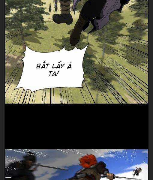 Phong Lôi Kiếm - Chapter 12 - Trang 85