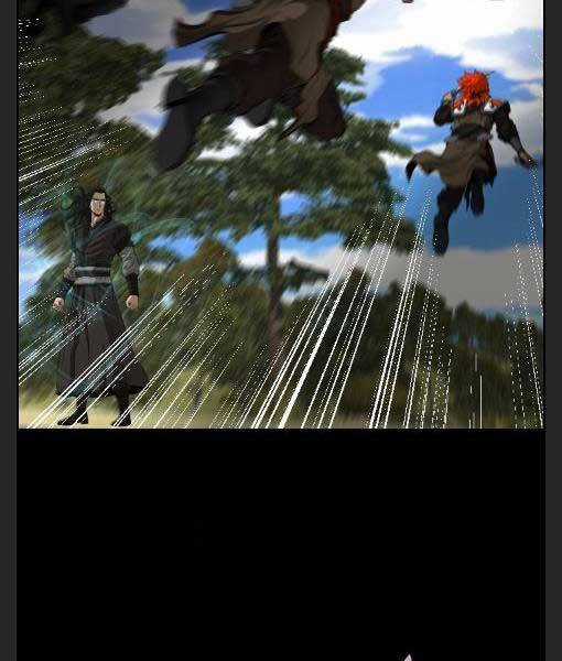 Phong Lôi Kiếm - Chapter 12 - Trang 86