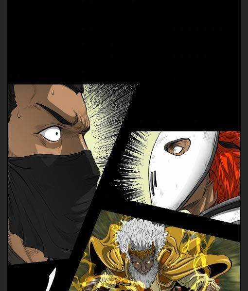 Phong Lôi Kiếm - Chapter 12 - Trang 89