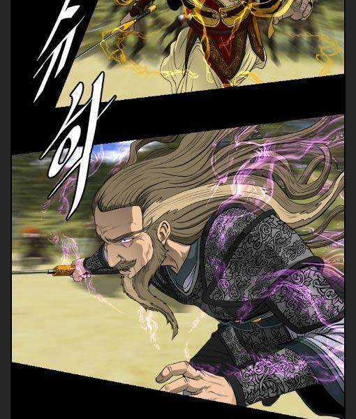 Phong Lôi Kiếm - Chapter 12 - Trang 90