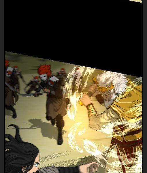 Phong Lôi Kiếm - Chapter 12 - Trang 91