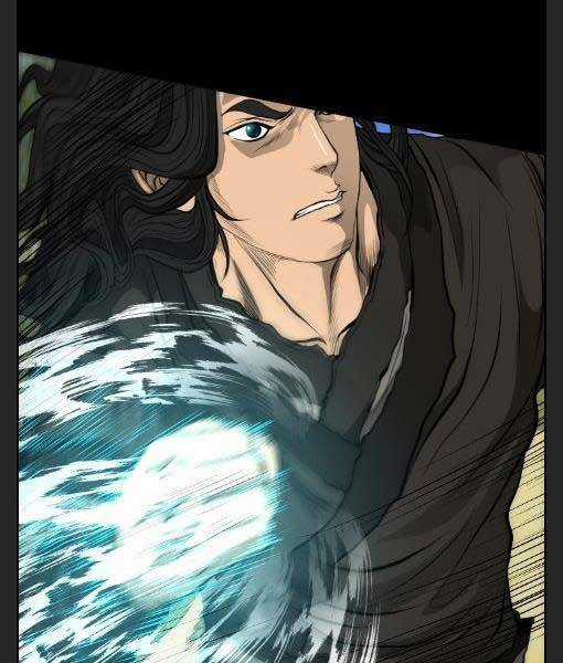 Phong Lôi Kiếm - Chapter 12 - Trang 94