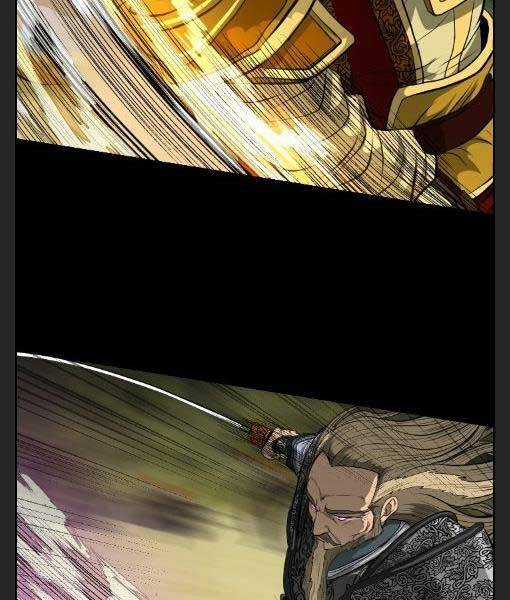 Phong Lôi Kiếm - Chapter 12 - Trang 96