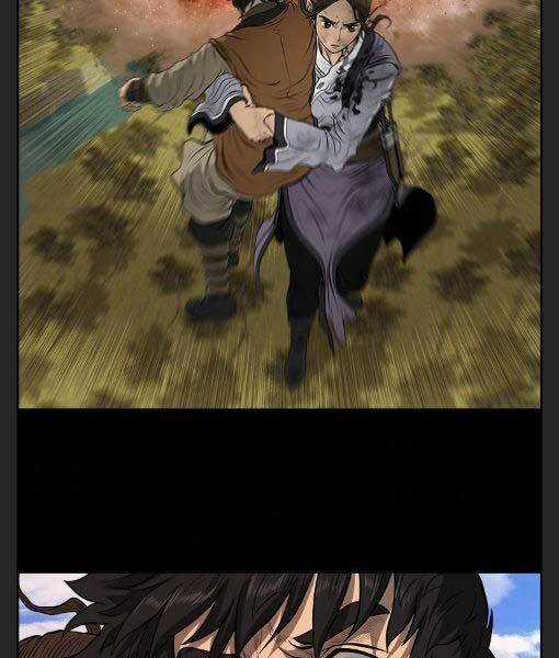 Phong Lôi Kiếm - Chapter 12 - Trang 100