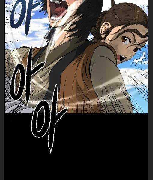 Phong Lôi Kiếm - Chapter 13 - Trang 2