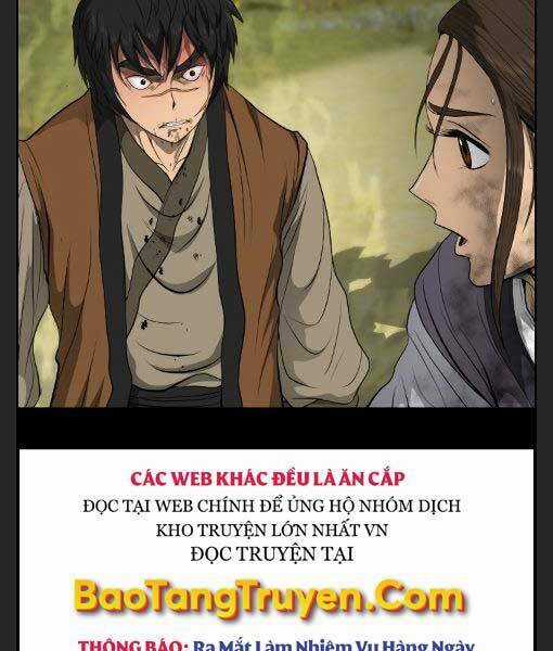 Phong Lôi Kiếm - Chapter 13 - Trang 11