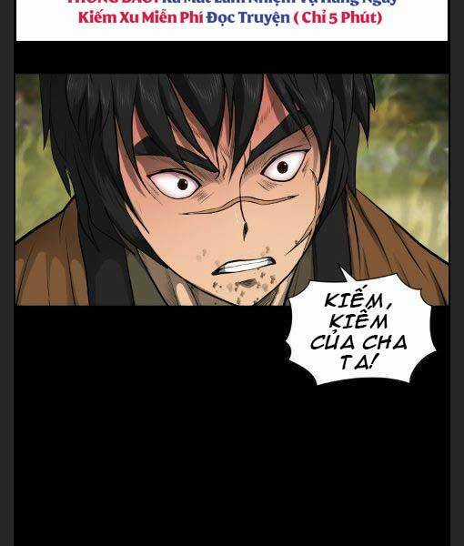 Phong Lôi Kiếm - Chapter 13 - Trang 12