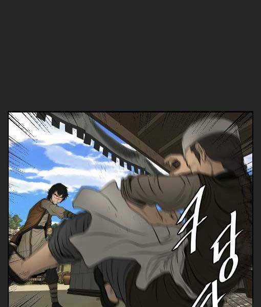 Phong Lôi Kiếm - Chapter 13 - Trang 17