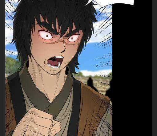 Phong Lôi Kiếm - Chapter 13 - Trang 19