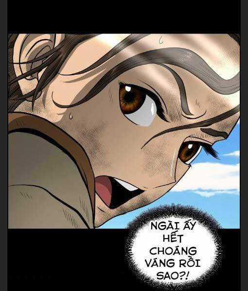 Phong Lôi Kiếm - Chapter 13 - Trang 3