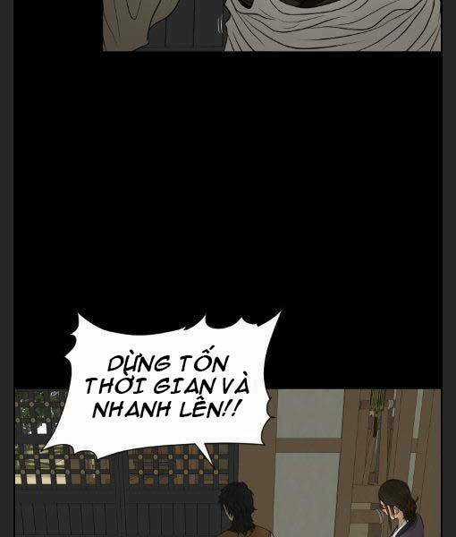Phong Lôi Kiếm - Chapter 13 - Trang 21