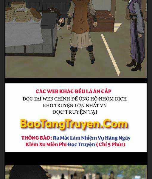 Phong Lôi Kiếm - Chapter 13 - Trang 22